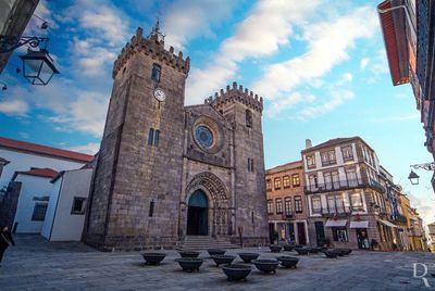 S de Viana do Castelo