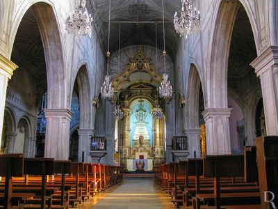Catedral de Viana do Castelo