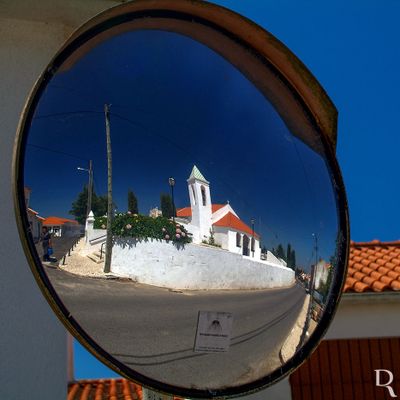 Igreja de N. S. dos Anjos