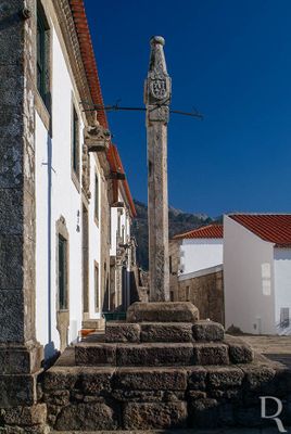 Pelourinho de Vila Nova de Cerveira