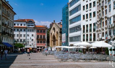 Praça do Comércio