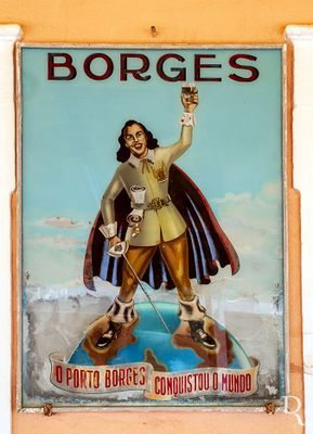 São Martinho do Porto Borges