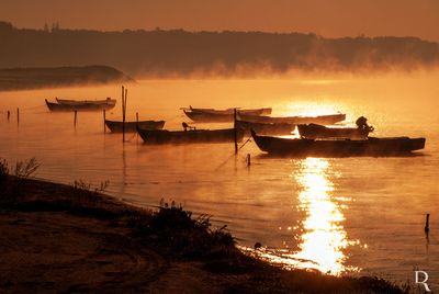 As Bateiras da Lagoa de Óbidos