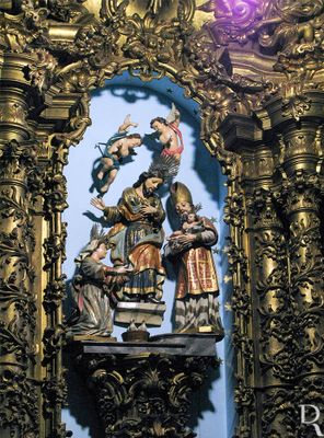  (...) 1994, 30 novembro - despacho de abertura do processo de instruo relativo  eventual classificao do imvel, em conjunto com a Igreja dos Terceiros do Carmo e sua sacristia; 1981, 14 dezembro - Proposta de classificao da Delegao Regional do Norte da SEC; 1994, 1 setembro - proposta de abertura da DR Porto; 25 outubro - Parecer do Conselho Consultivo do IPPAR a propor a classificao como MN; 2008, 1 julho - Proposta da DRC Norte para a classificao como MN; 2011, 7 junho - o processo foi devolvido  DRC Norte por despacho do Director do IGESPAR para cumprimento do artigo 54. do Decreto-Lei n. 309/2009, DR, 1. srie, n. 206 de 23-10-2009.

Isabel Sereno e Paula No [excertos], in http://www.monumentos.gov.pt/Site/APP_PagesUser/SIPA.aspx?id=5497 