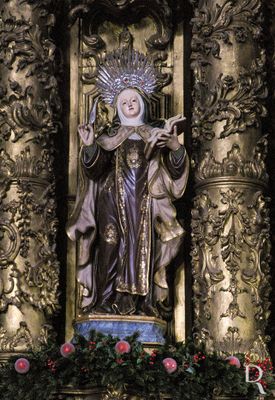 Igreja dos Carmelitas