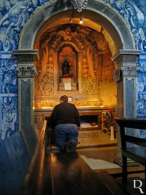 Santuário e Ermida de N.Sª dos Remédios