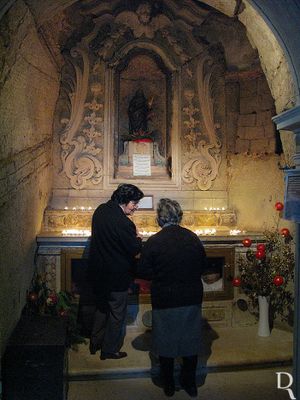 Santuário e Ermida de N.Sª dos Remédios