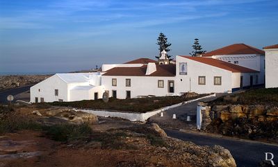 Santuário e Ermida de N.Sª dos Remédios