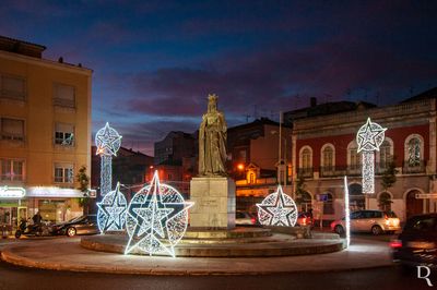 O Natal da Rainha