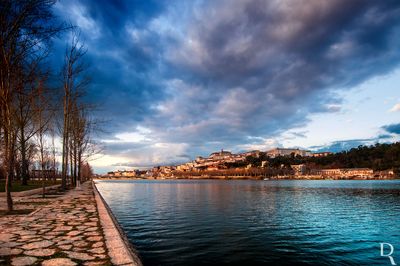 Coimbra em 2 de março de 2012