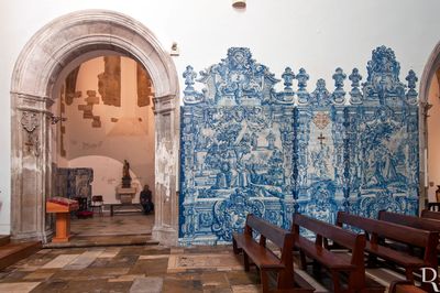 Igreja de Santa Cruz