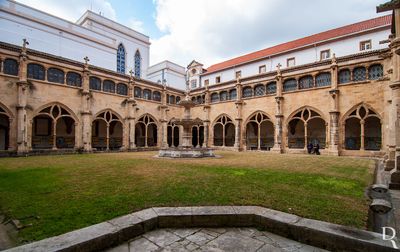 Claustro do Silêncio