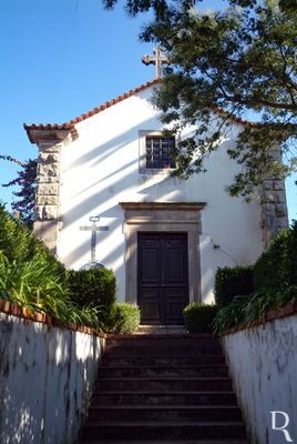 Capela da Madre de Deus