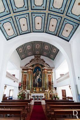 Igreja Paroquial de São Martinho