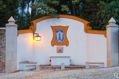 Fonte da Senhora do Ó