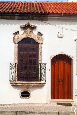 Edifício de Horácio dos Santos Monteiro