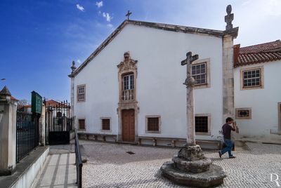 Igreja da Misericórdia