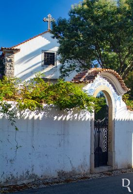 Capela da Madre de Deus