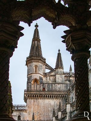 Claustro Real