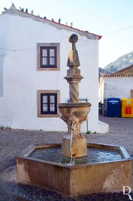 Chafariz da Rolia