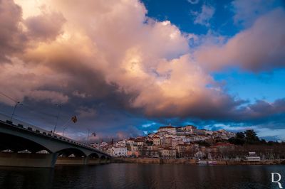 Coimbra em 2 de março de 2012