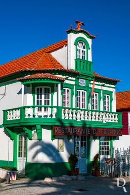 Vila Santos