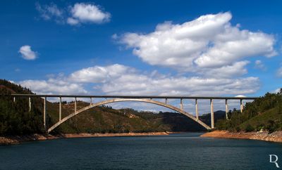 Ponte de Vila de Rei
