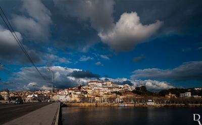 Coimbra em 2 de março de 2012