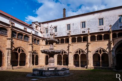 Claustro do Silêncio