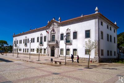 Palácio dos Henriques