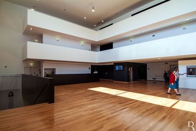 Centro Cultural e Congressos das Caldas da Rainha