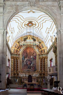 Igreja de So Miguel