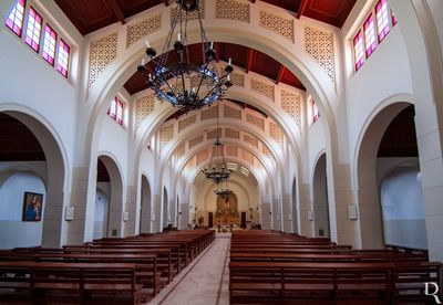 Igreja Paroquial do Bombarral