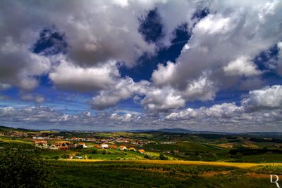 Paisagens do Bombarral