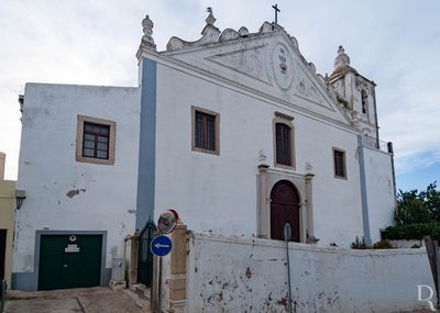 Igreja de So Sebastio (Monumento Nacional)