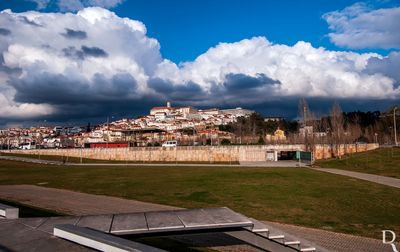 Coimbra em 2 de março de 2012