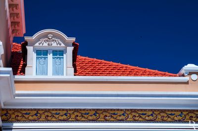 Palace do Capitão