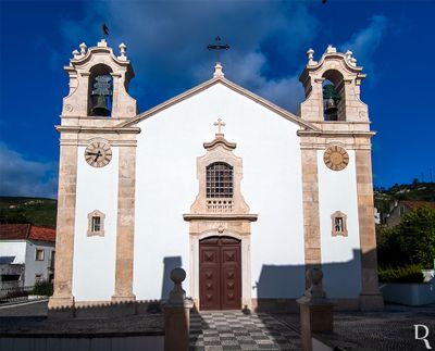 Igreja de N. S. dos Remédios