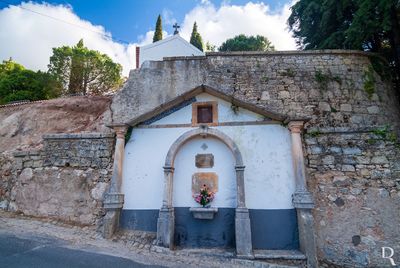 Fonte da Capelinha da Memória
