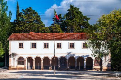 Santuário da Senhora do Fetal