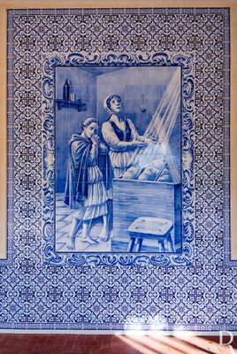 Santuário Senhora do Fetal
