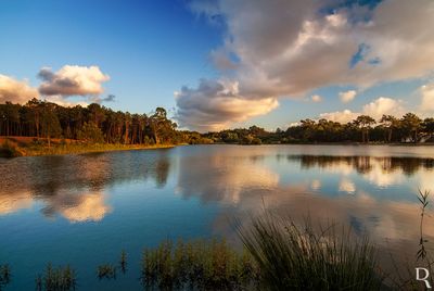 Lagoa de Pataias