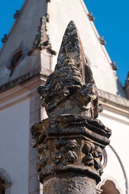 Pelourinho de Cela