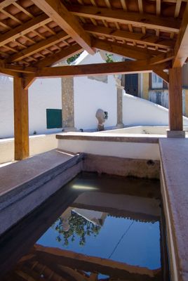 Chafariz de Alvaiázere