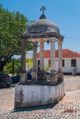 Cruzeiro Filipino de Maçãs de Dona Maria