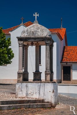 Cruzeiro Filipino de Maçãs de Dona Maria