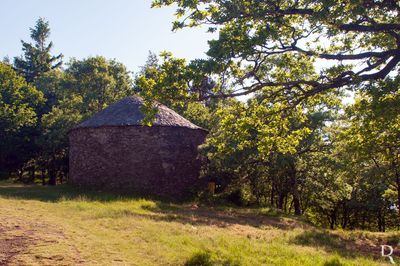 Cronologia: 1757 - Alvará de D. José, documentando a existência dos poços de neve do Coentral; 1759, 3 novembro - data da assinatura do alvará pelo Marquês de Pombal; 1769 - Julião Pereira de Castro, contratador da neve, nomeia Simão Duarte e José Duarte (...) para irem ajuntar neve à Real Fábrica que se acha no Cabeço do Pereiro, Serra da Lousã (...), (BARRETO, 69);(...)
Carina Padilha (excertos), in http://www.monumentos.gov.pt/Site/APP_PagesUser/SIPA.aspx?id=35549