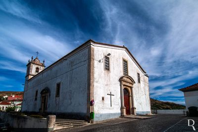 Igreja de Nossa Senhora da Purificação, matriz de Bucelas (Imóvel de Interesse Público)