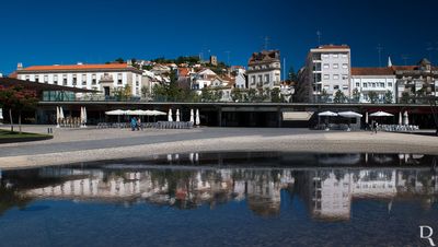 Praa do Municpio