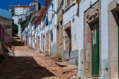 Rua Medieval dos Peleteiros